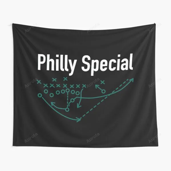 Philly Special Tapestry Gifts For Fans 2