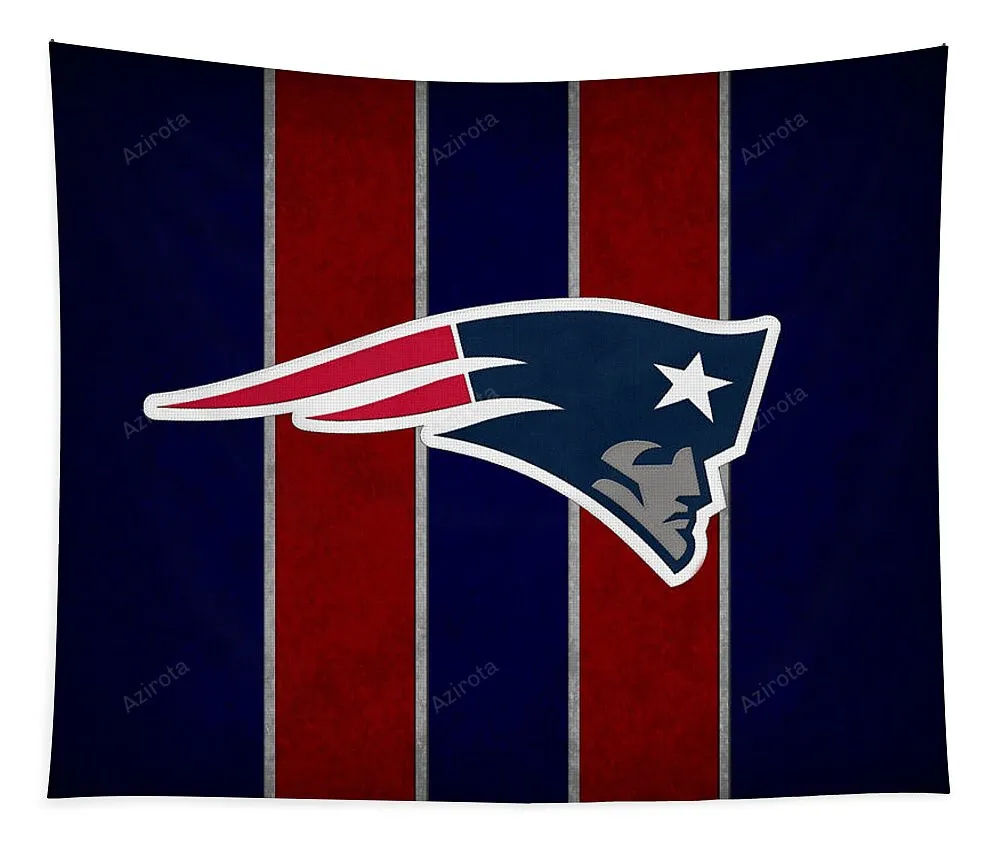 New England Patriots Tapestry Gifts For Fans 15