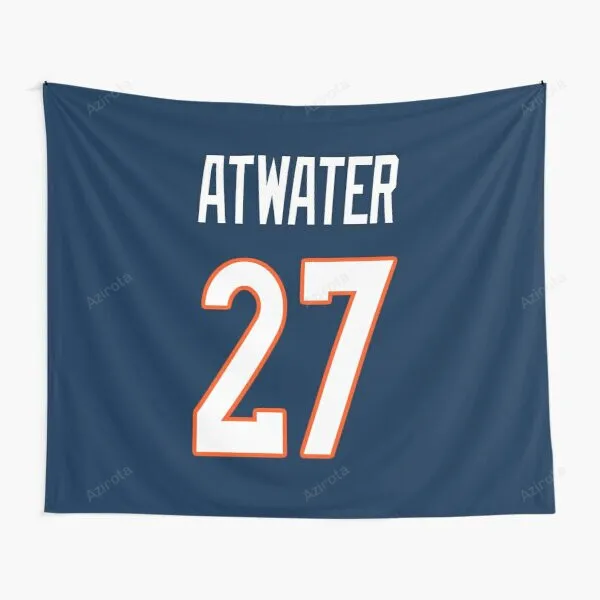 Atwater Tapestry Gifts For Fans