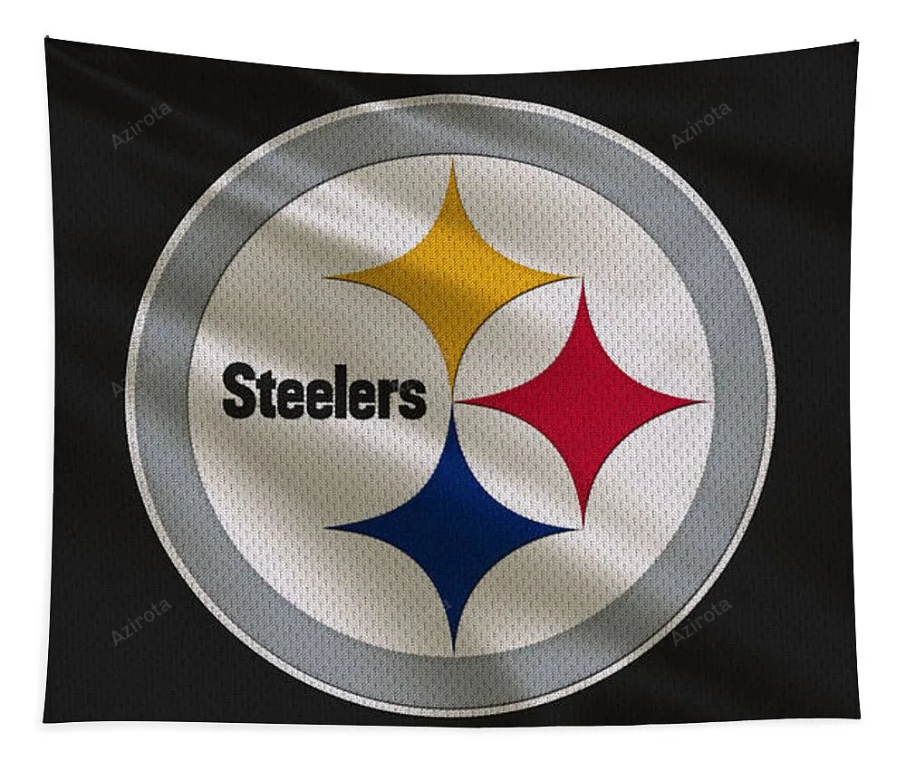 4 Pittsburgh Steelers Uniform Tapestry Gifts For Fans 1