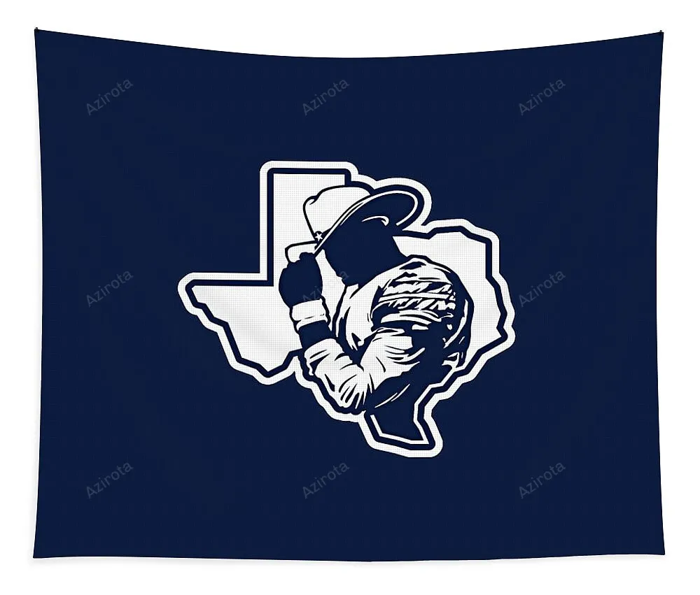 Dak Prescott Dallas Cowboys Tapestry Gifts For Fans 8
