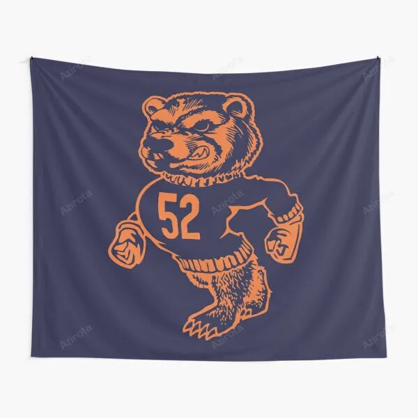 Kodiak Mack Tapestry Gifts For Fans