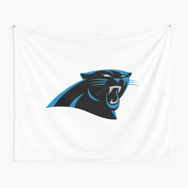 Carolina Logo Tapestry Gifts For Fans