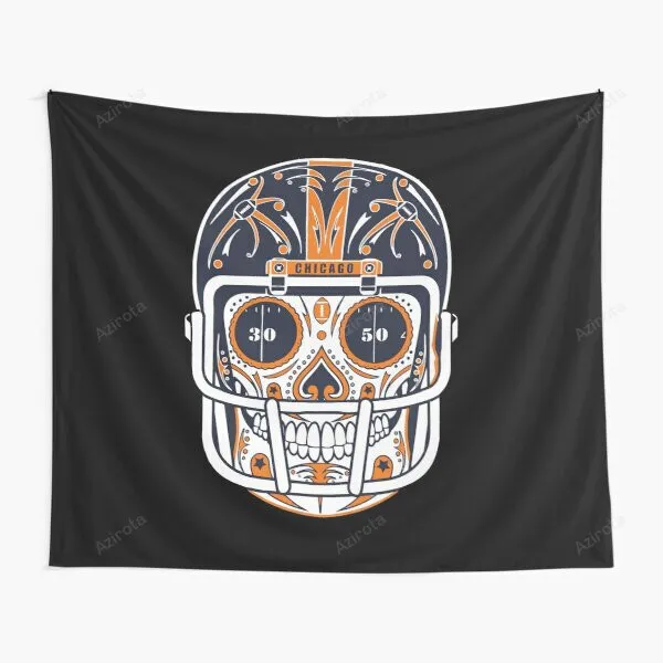 Chicago Fans Tapestry Gifts For Fans