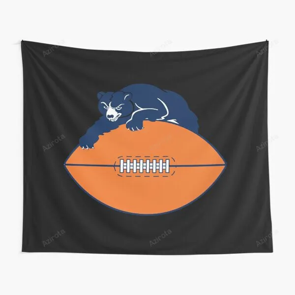 Chicago Fans American Tapestry Gifts For Fans