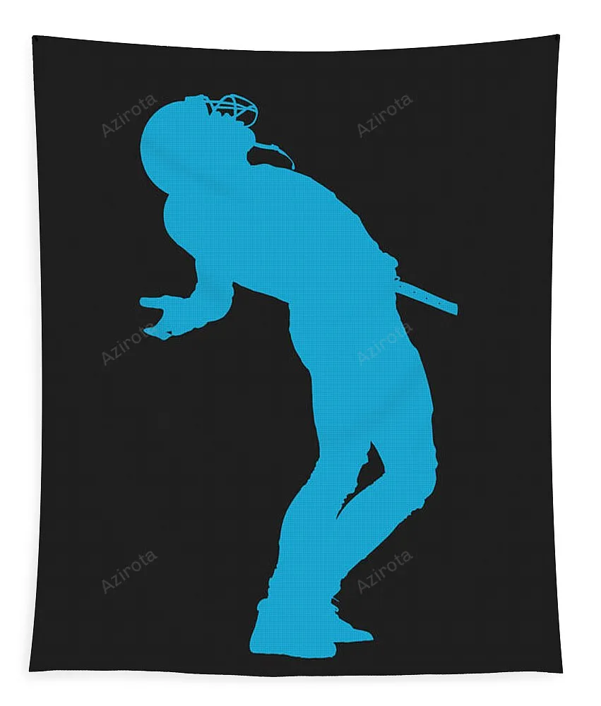 Carolina Panthers Steve Smith Tapestry Gifts For Fans