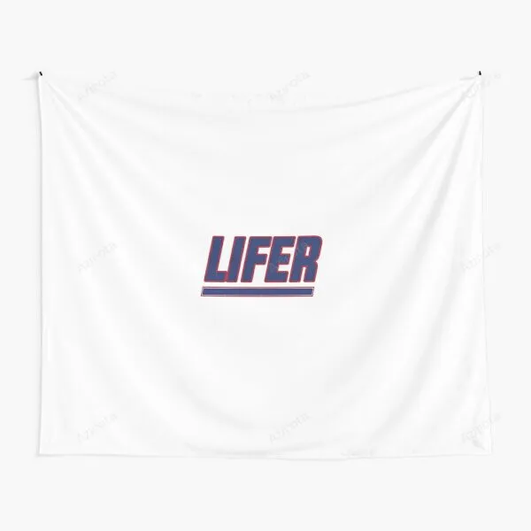 New York Lifer Tapestry Gifts For Fans