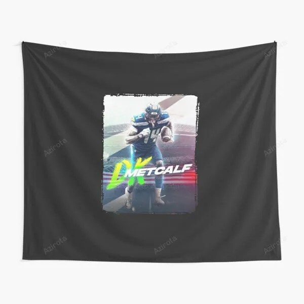 Good Design Is Language Tapestry Gifts For Fans