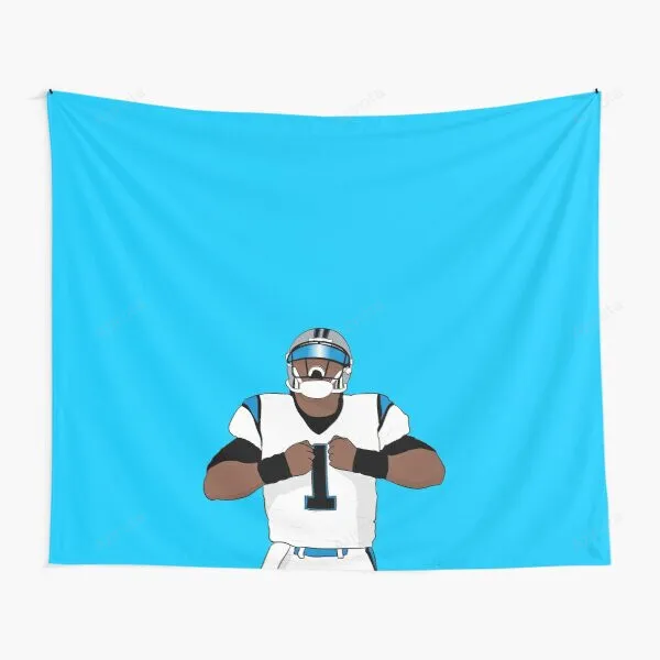 Rawrrrr Tapestry Gifts For Fans