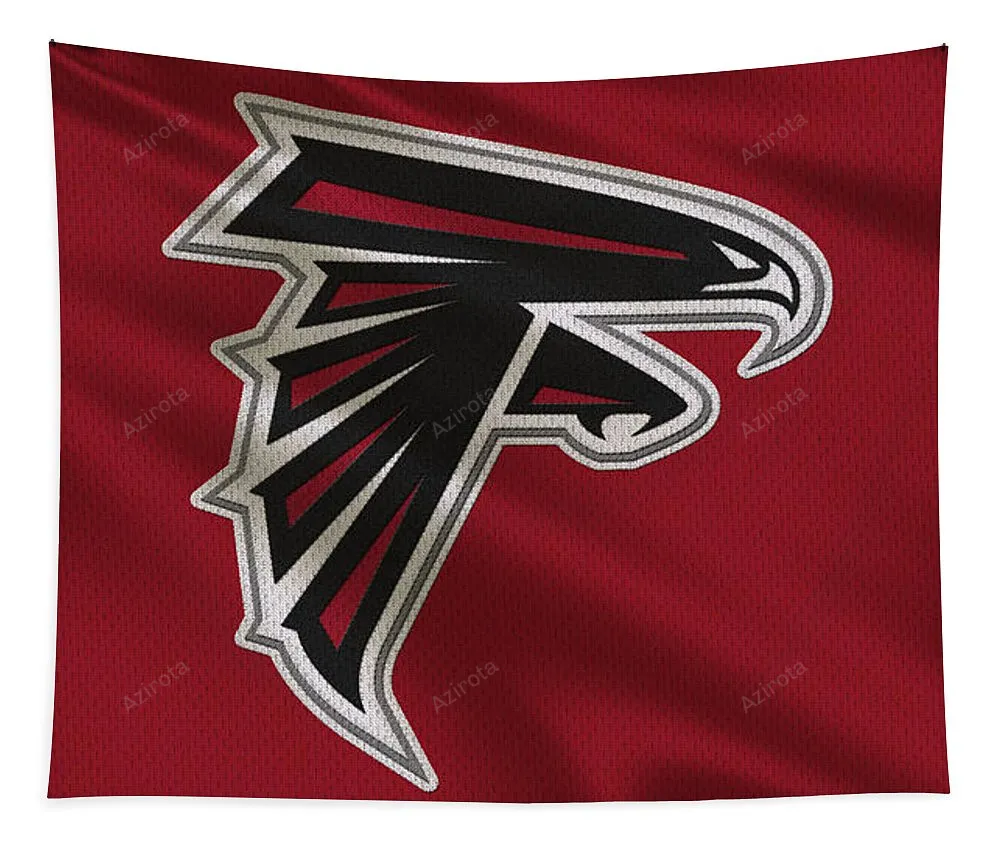 11 Atlanta Falcons Uniform Tapestry Gifts For Fans
