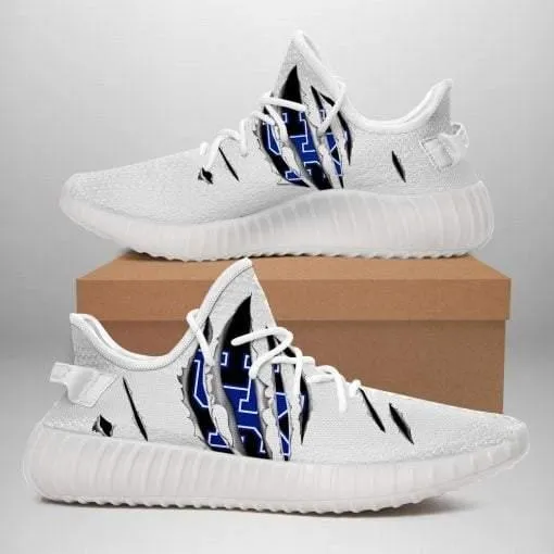 NCAA Kentucky Wildcats Yeezy Boost Shoes For Men And Women 820IO-1118