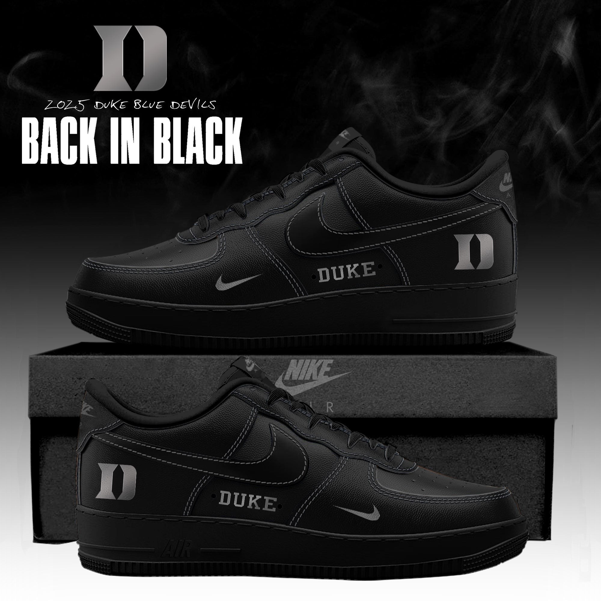 Duke Blue Devils Image