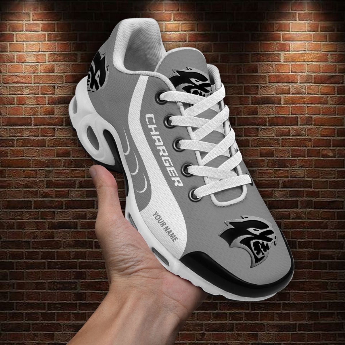 Dodge Charger Air Cushion Shoes 10093 Image