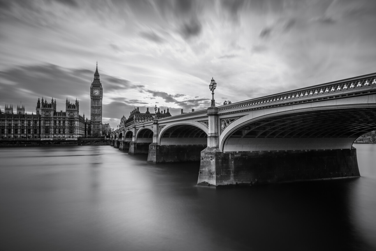 Art Photography Westminster Serenity
