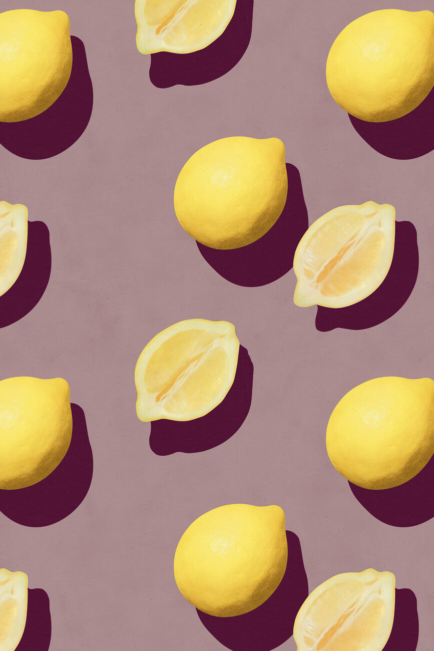Illustration Fruit 19