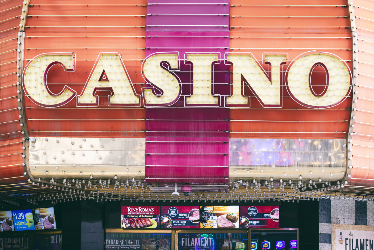 How To Sell casino