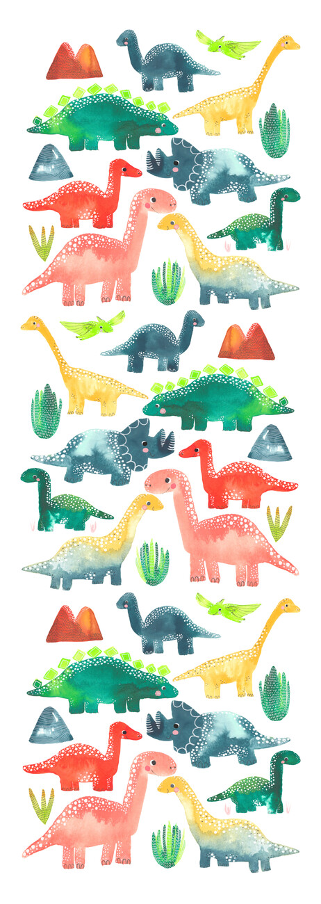 Wall Art Print | Dinosaur | Europosters