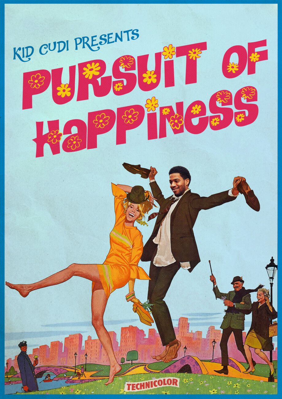 pursuit of happiness poster