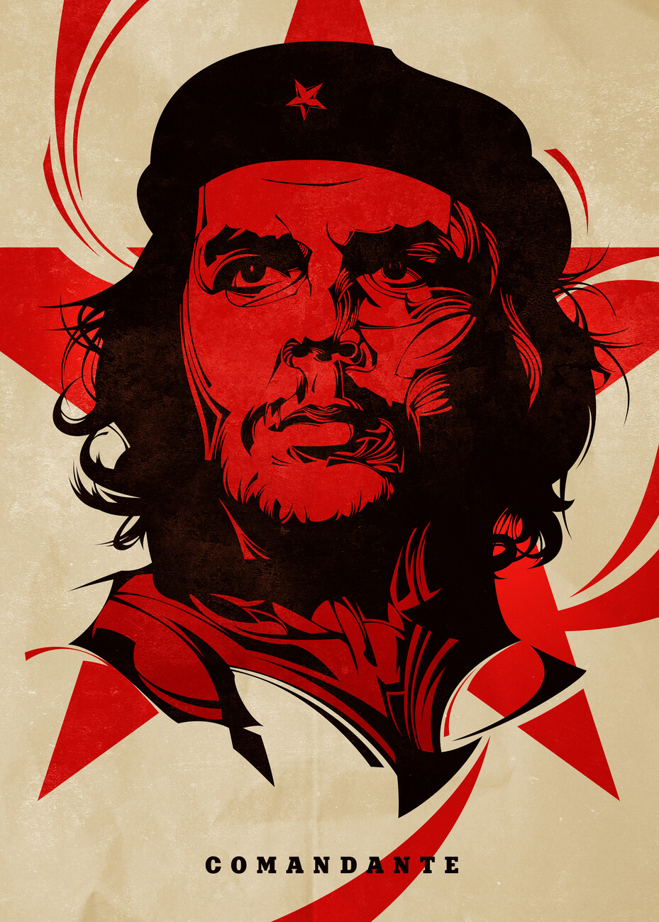 Che guevara