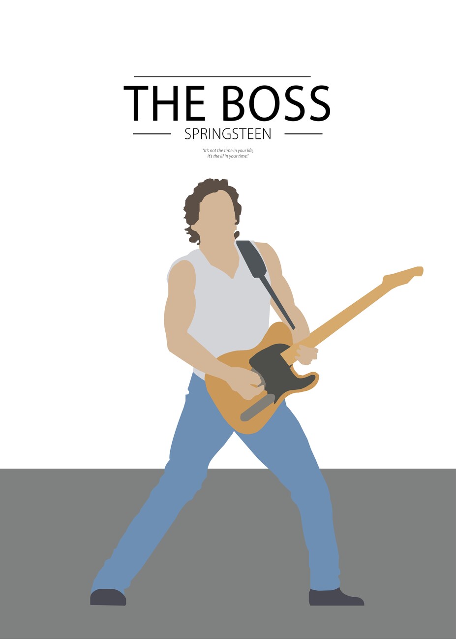 The Boss