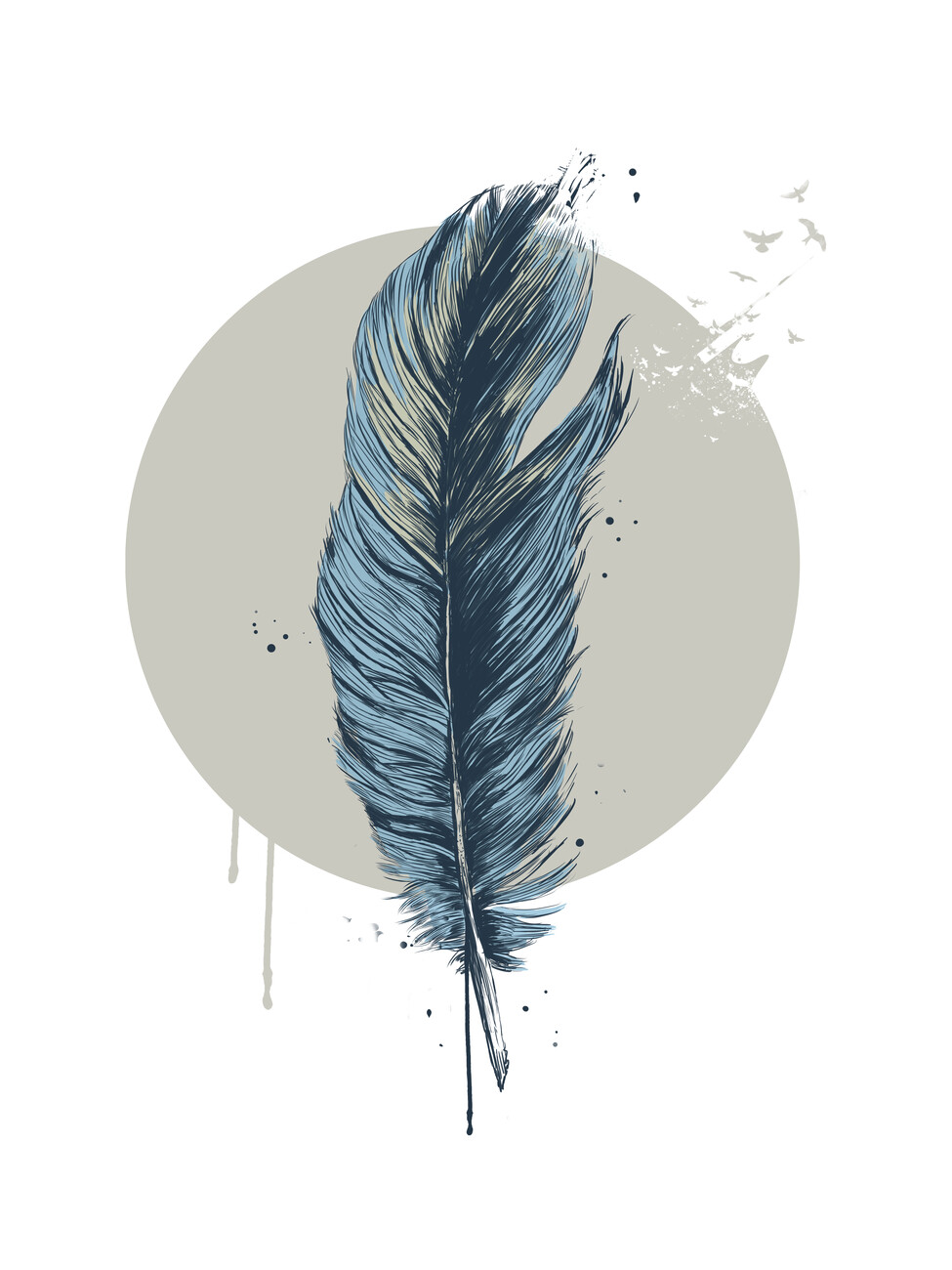 FEATHER