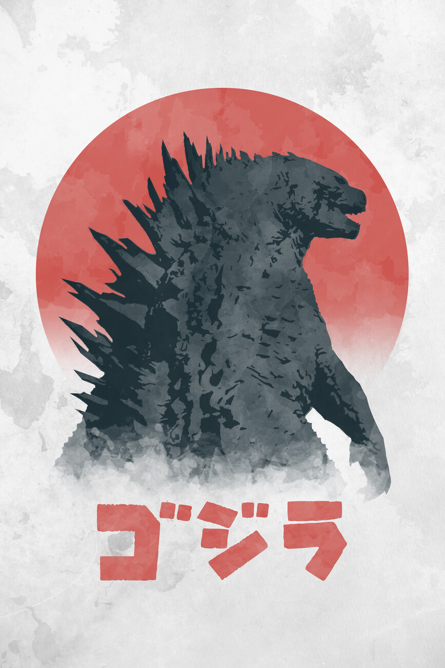Kaiju & Godzilla Wallpaper HD on Windows PC Download Free - 1.0 -  com.AdrianHerr.KaijuGodzillaWallpaperHD