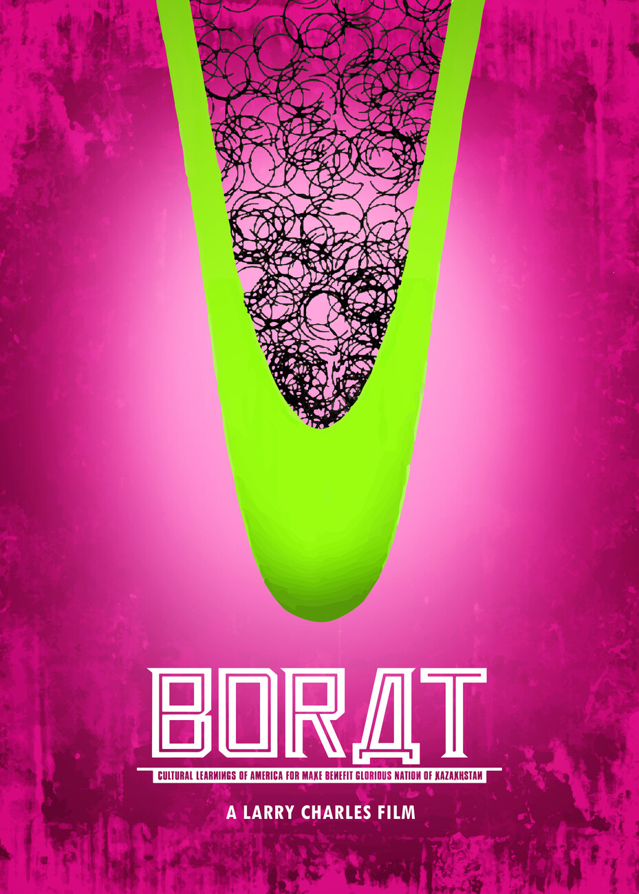 borat mankini wallpaper