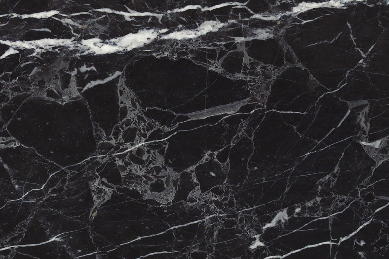 black marble