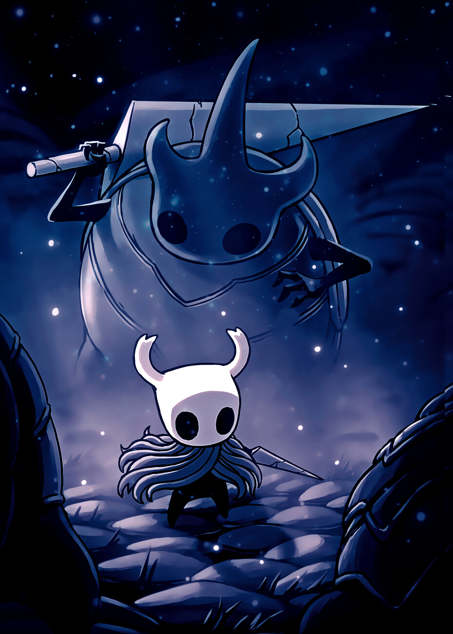 We supply quality Hollow Knight Collector's Edition for