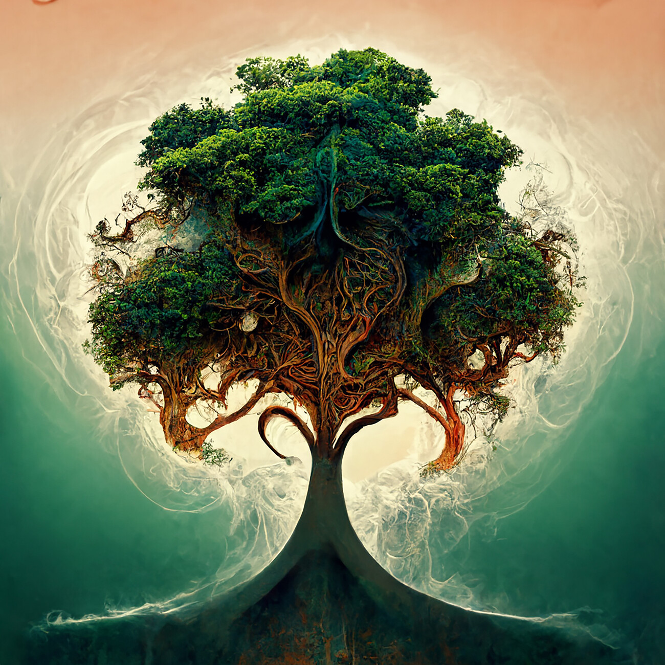Tree Of Life Art