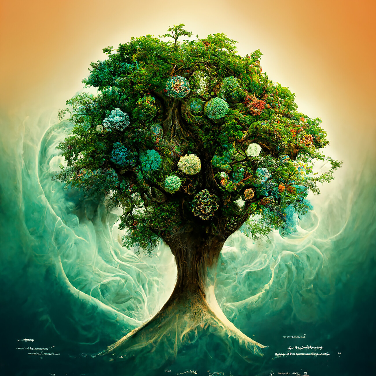 Tree of Life