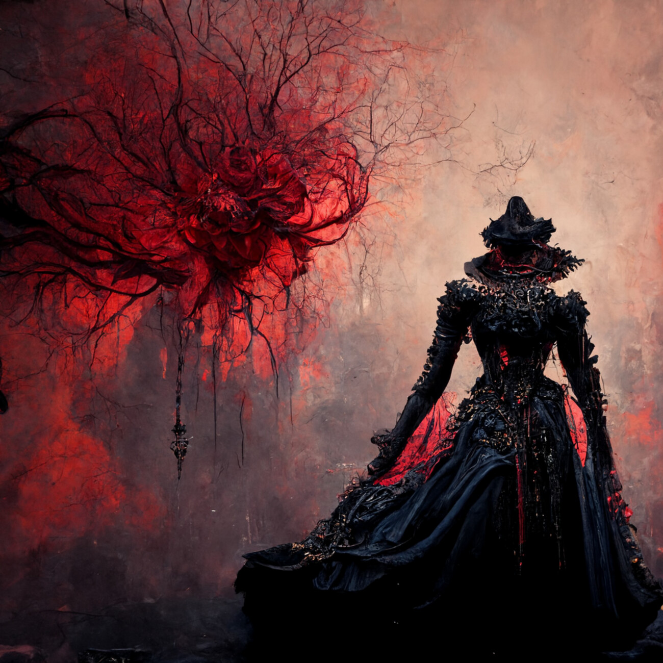 Poster, Bilde VileBlood Vampire Queen | Merchandise | Europosters