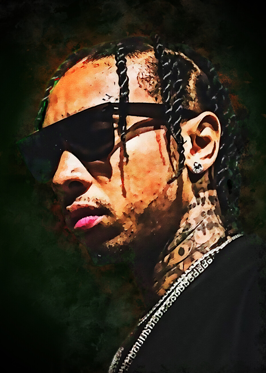 Tyga Wallpaper 💕 APK for Android Download