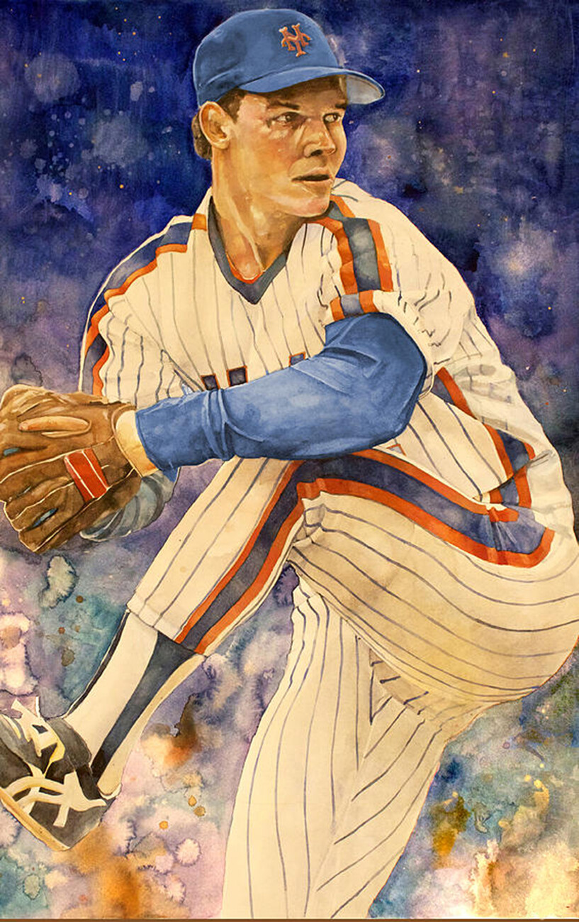 Baseball Wall Art: Prints, Paintings & Posters