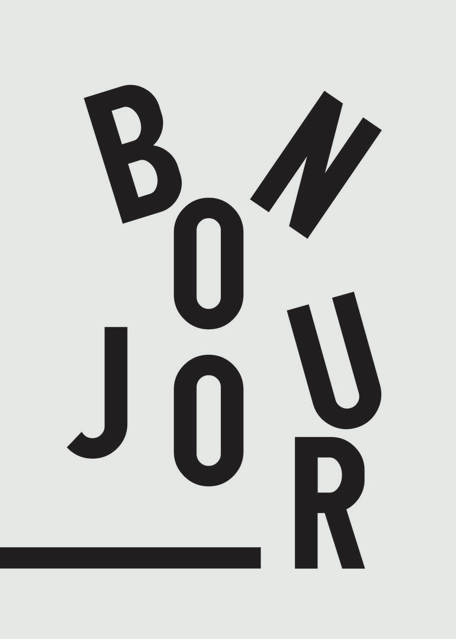 KOER BONJOUR