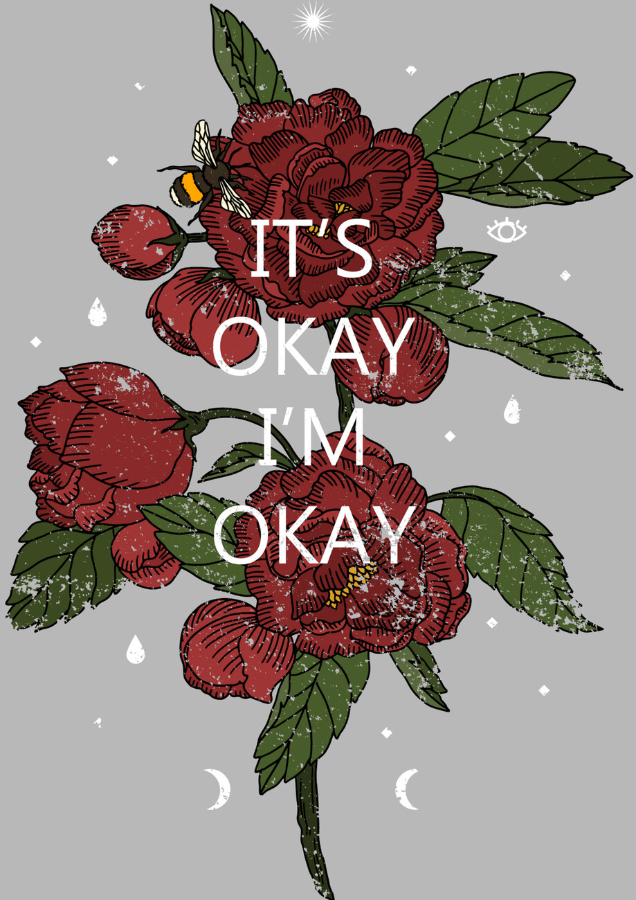 Im Ok Wallpaper  Download to your mobile from PHONEKY