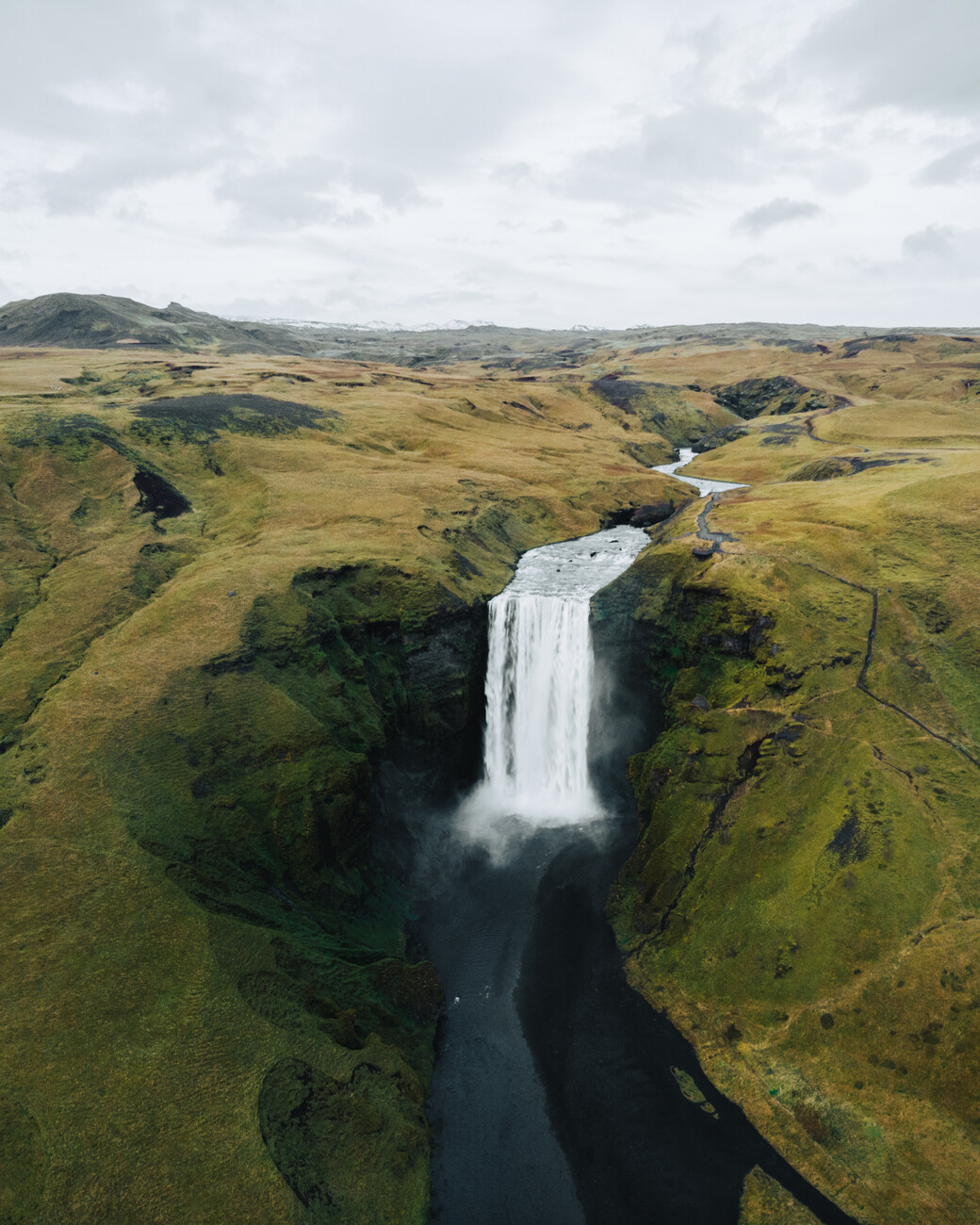 skogafoss