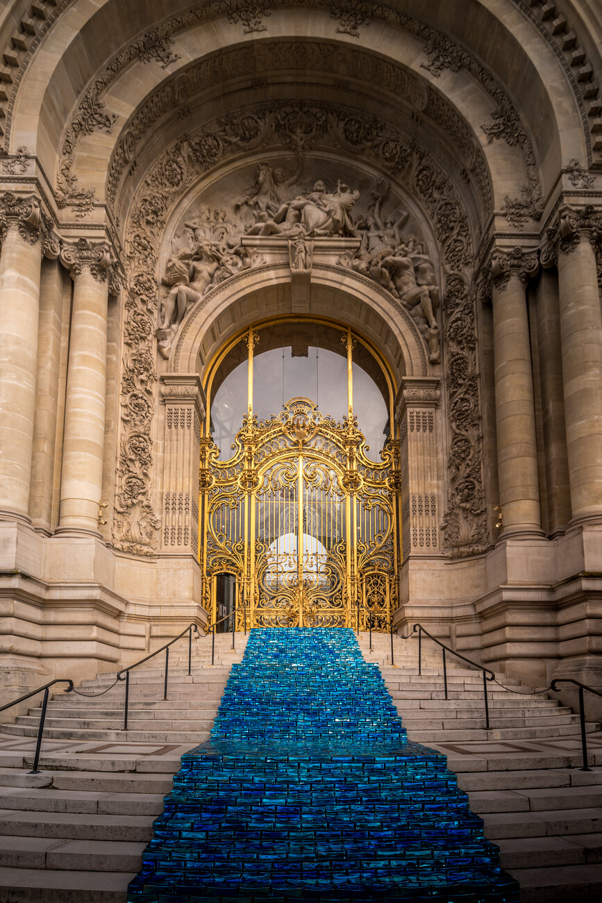 Petit Palais Review