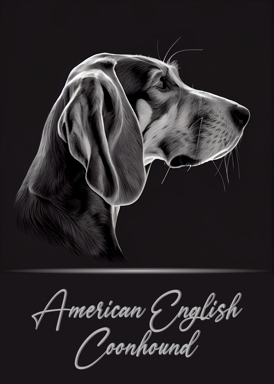 american coonhound magazine