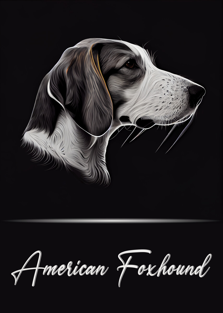 orginal foxhound logo wallpaper