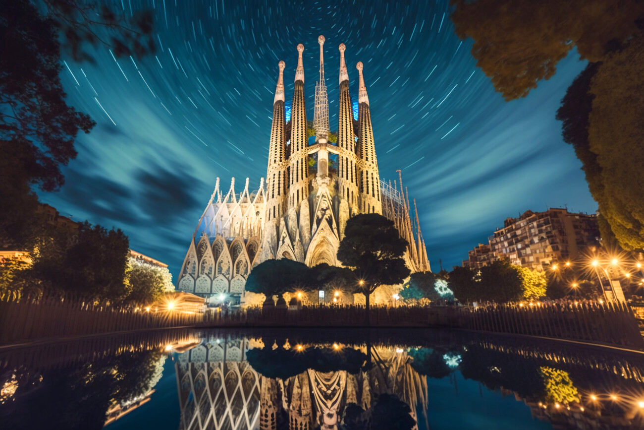 Cuadro Sagrada Familia De Tela