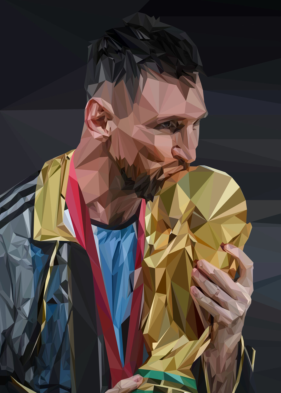 Lionel Messi | barcaart