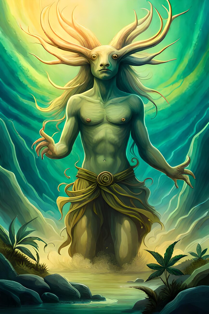 faun