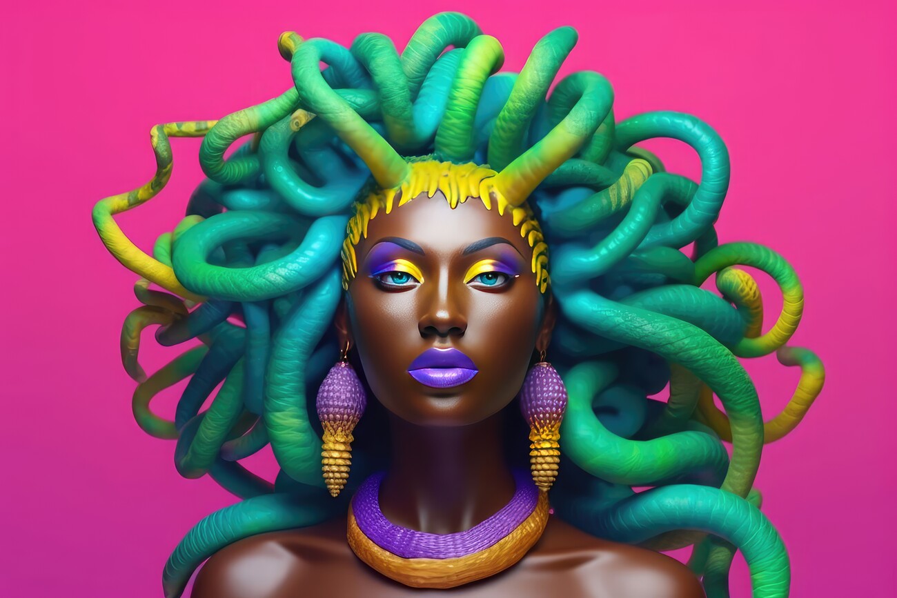 Medusa