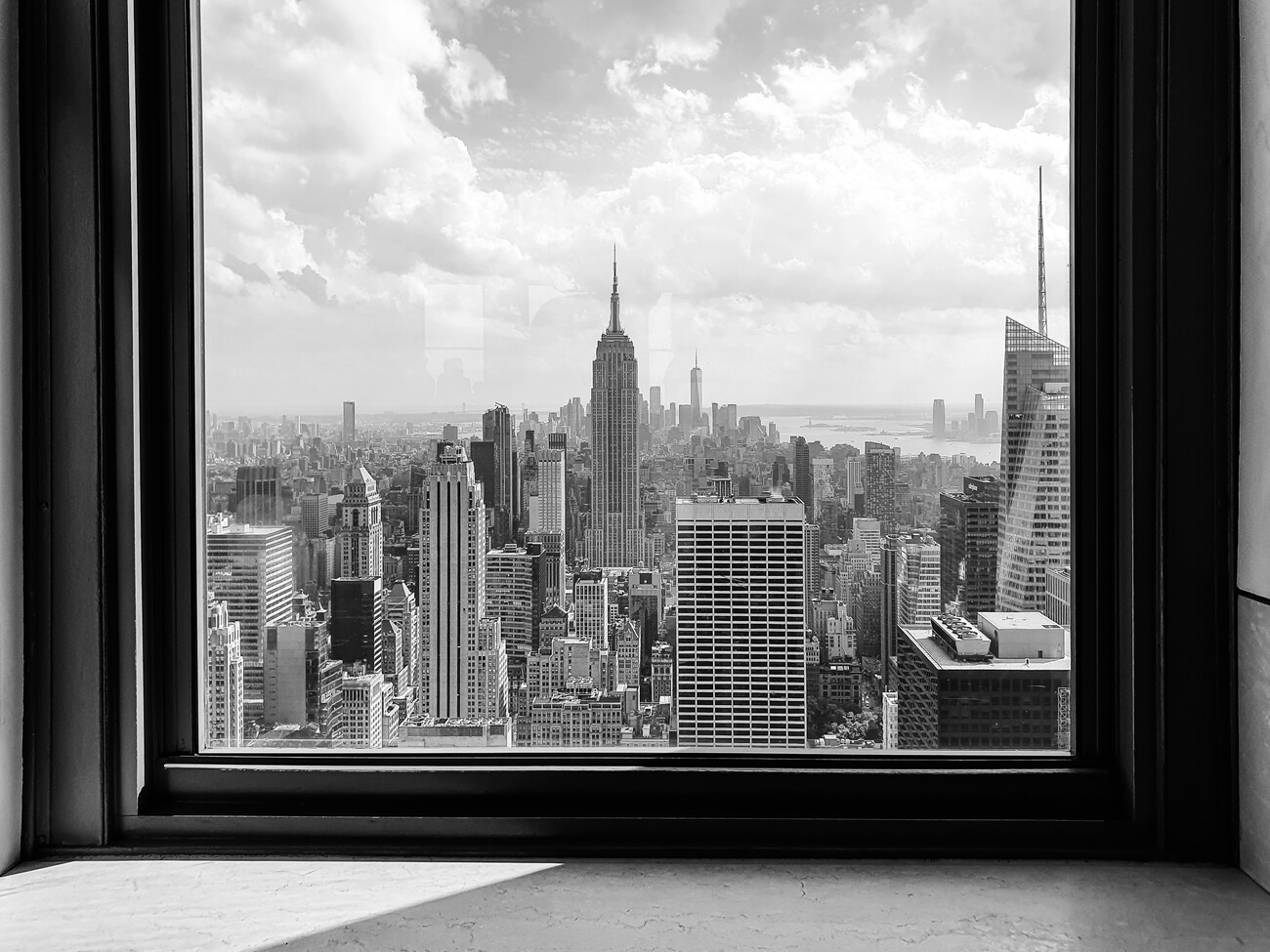 Black & White New York City Photography: Prints, Posters, and Wall