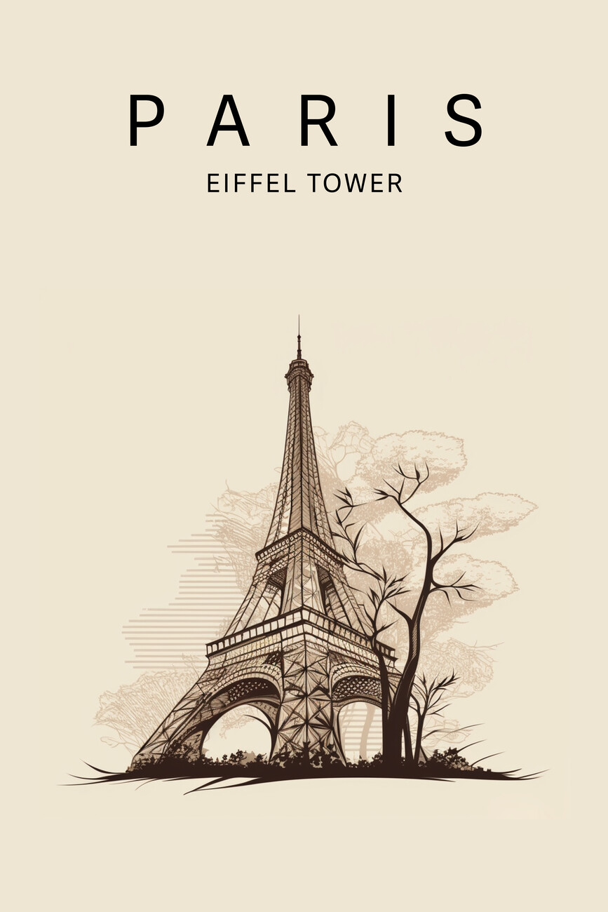 Eiffel Tower