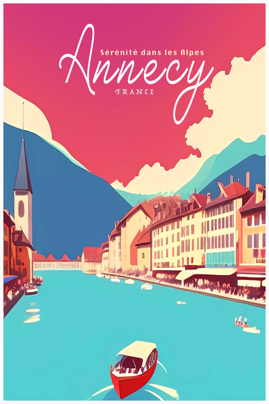 19,324 Annecy Images, Stock Photos, 3D objects, & Vectors | Shutterstock