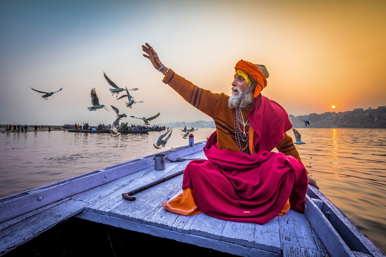 HD wallpaper: Holy Man, Sadu, India, Prayer, Sadhu, asia, culture, hindu |  Wallpaper Flare