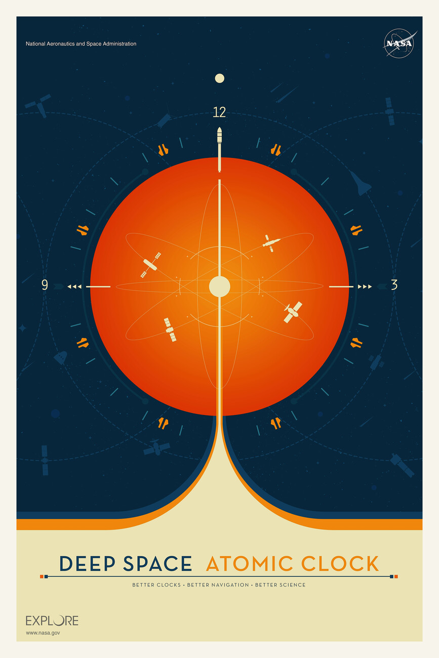 CQT - Lutetium clock a contender to redefine the second