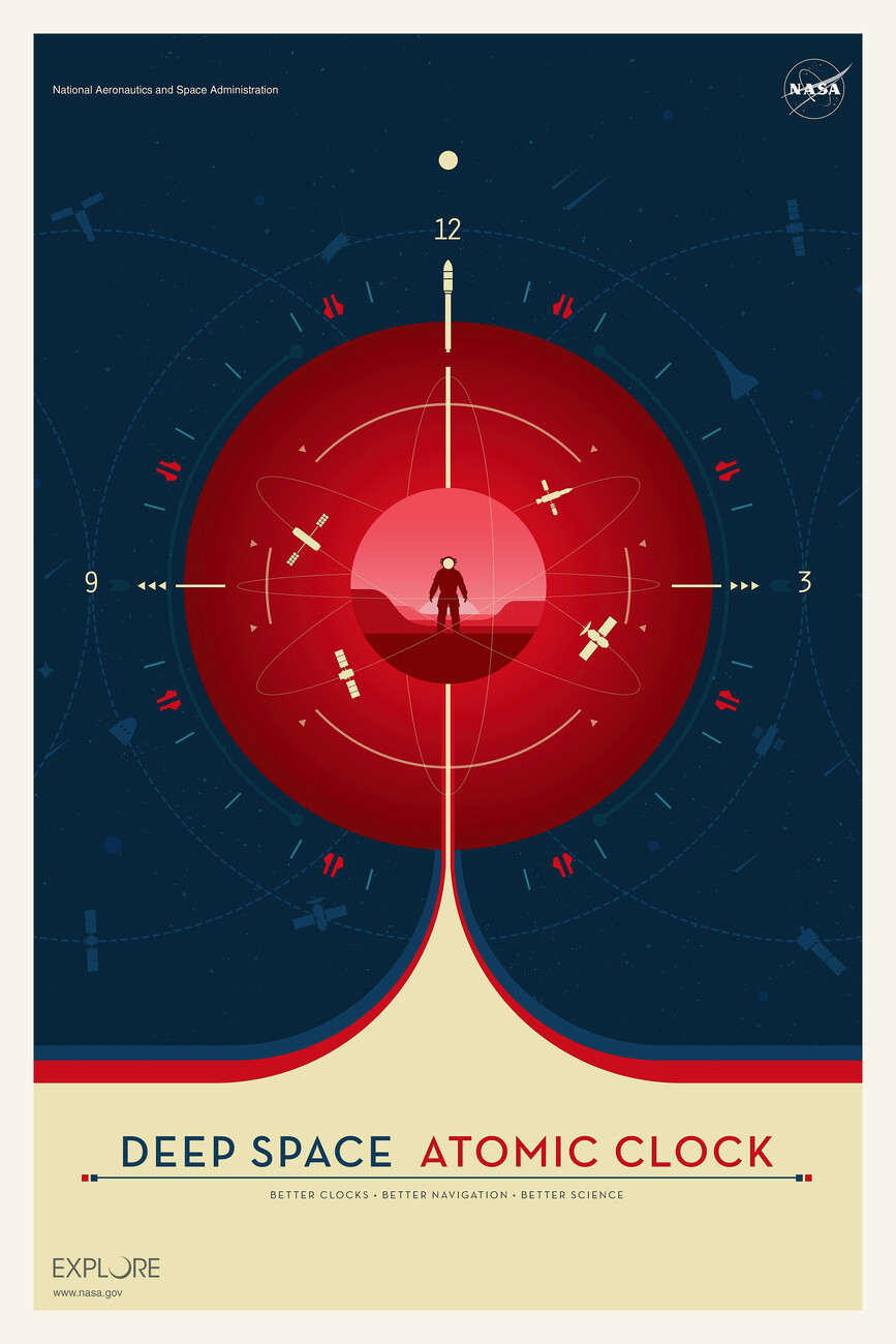 Nuclear clock - Wikipedia